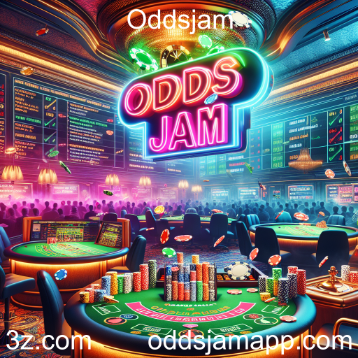 Explorando os Fóruns da Comunidade Oddsjam