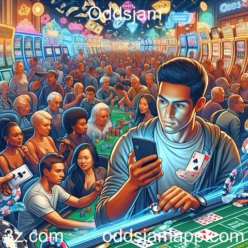 Apostas Props: Mergulhe na Diversão das Apostas Esportivas