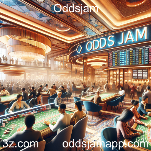 Domine os Sistemas de Apostas com Oddsjam